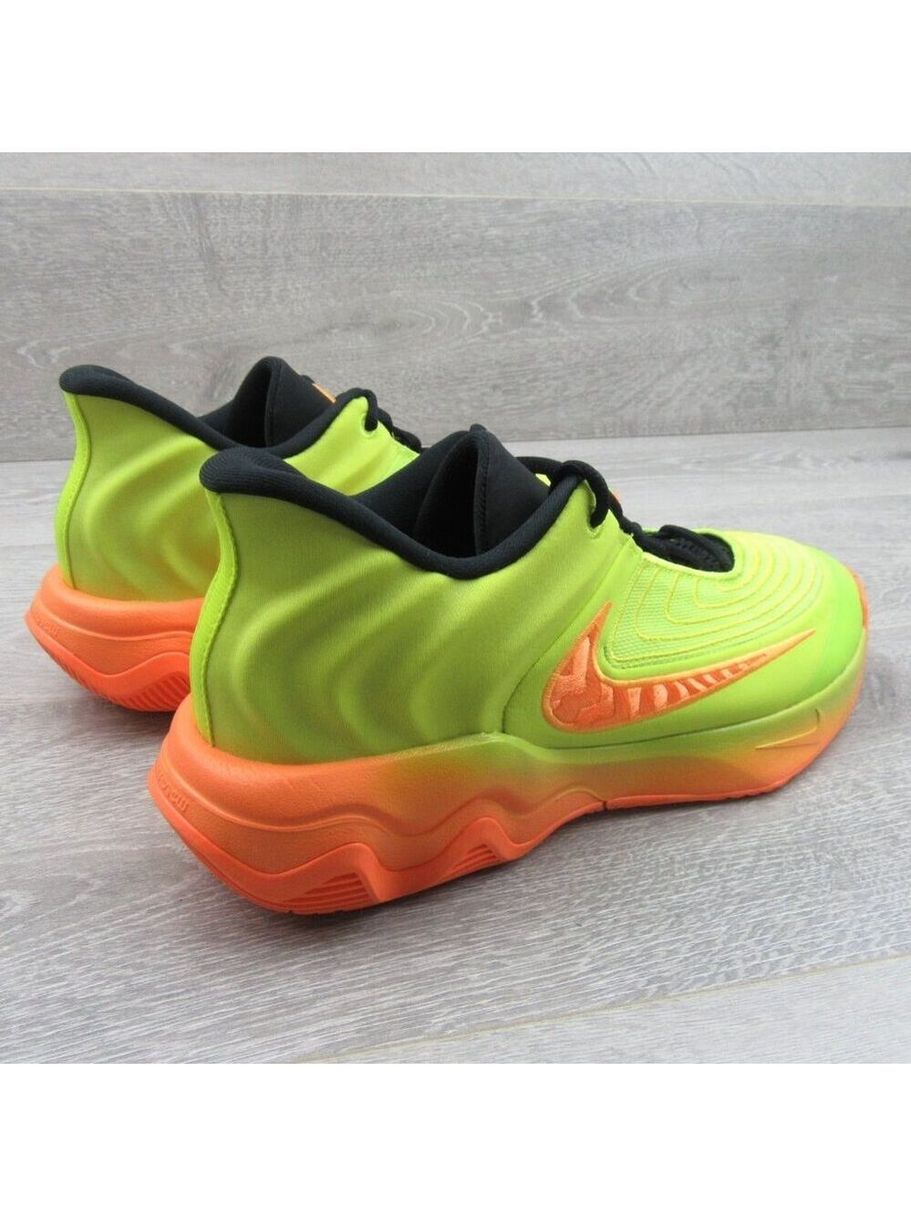 Nike Giannis Immortality 4 Basketball Shoes Mens Size 10 NEW - Picture 9 of 14
